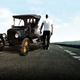 Image for article titled This Is What The Fast And The Furious Movies Would Be Like With The Main Cars Replaced With Model Ts